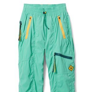 Outdoor Afro + REI Co-op Trail Pants
